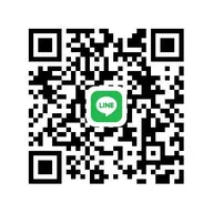 LINE友だち追加QRコード（スマホで読み取り）