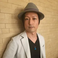 治田陽 講師写真